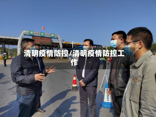清明疫情防控/清明疫情防控工作