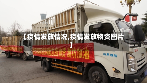 【疫情发放情况,疫情发放物资图片】
