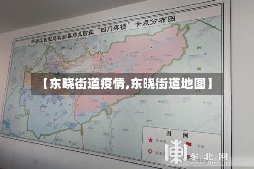 【东晓街道疫情,东晓街道地图】-第3张图片
