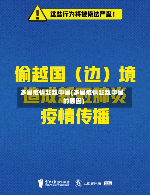 多国疫情赶超中国(多国疫情赶超中国的原因)